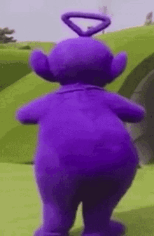 Image animée Télétubbies